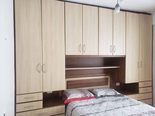 #AP3361 - Apartamento para Venda em São Bernardo do Campo - SP - 2