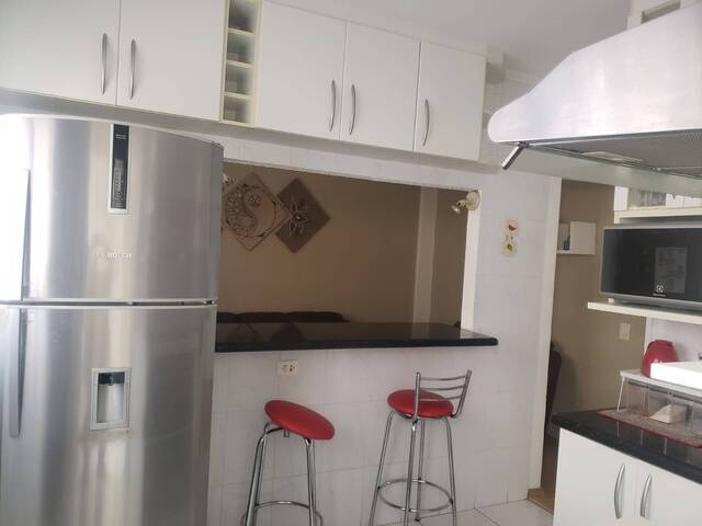 #AP3361 - Apartamento para Venda em São Bernardo do Campo - SP - 3