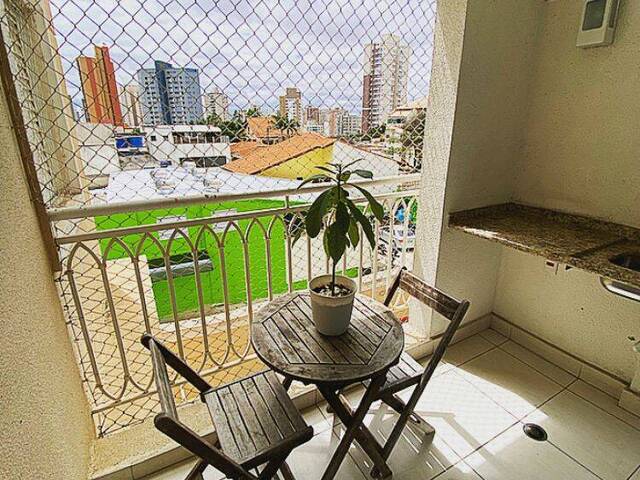 Apartamento para Venda em Santo André - 5