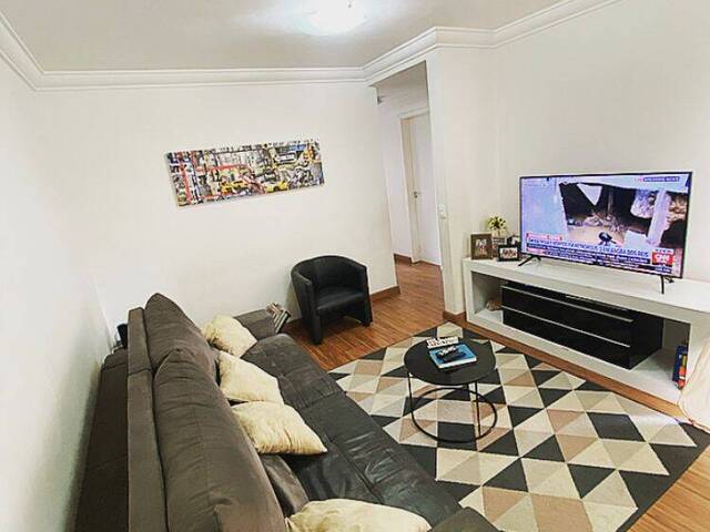 #AP3365 - Apartamento para Venda em Santo André - SP - 3