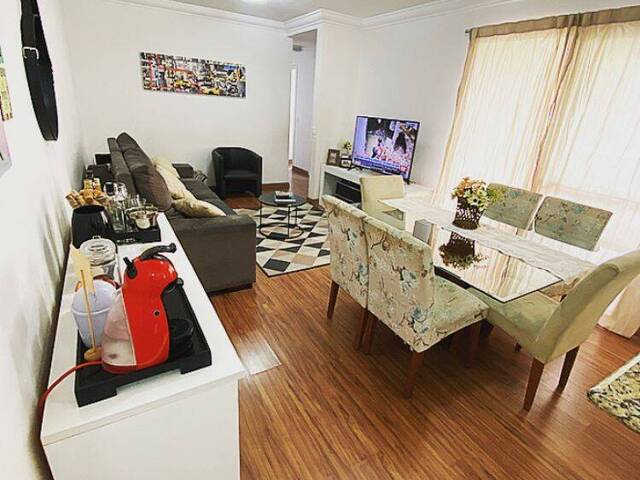 Apartamento para Venda em Santo André - 4