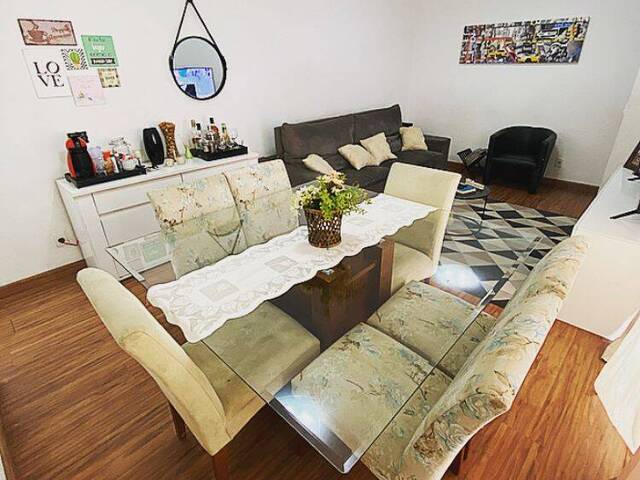 #AP3365 - Apartamento para Venda em Santo André - SP - 2