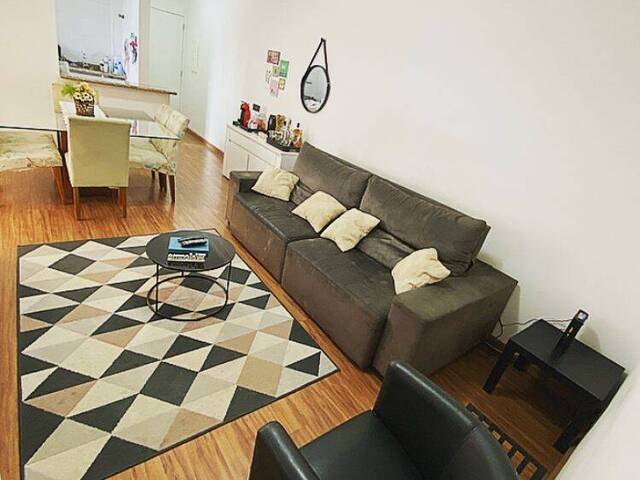 #AP3365 - Apartamento para Venda em Santo André - SP - 1