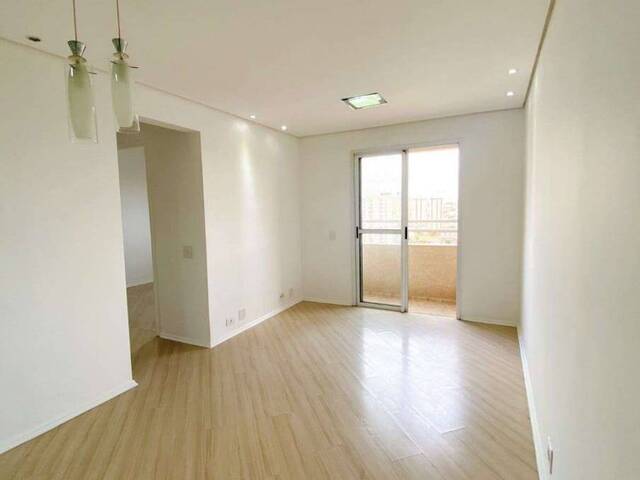 #AP3363 - Apartamento para Venda em Santo André - SP - 1