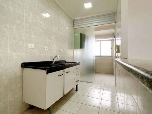 Apartamento para Venda em Santo André - 5