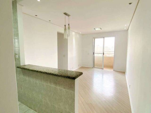 Apartamento para Venda em Santo André - 4