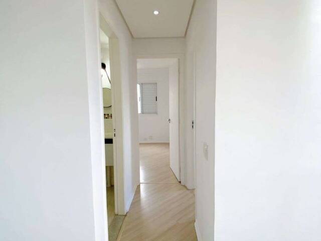 #AP3363 - Apartamento para Venda em Santo André - SP - 3