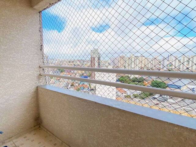 #AP3363 - Apartamento para Venda em Santo André - SP - 2