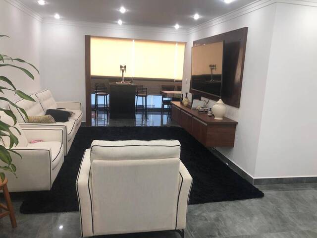 Apartamento para Venda em Guarujá - 4