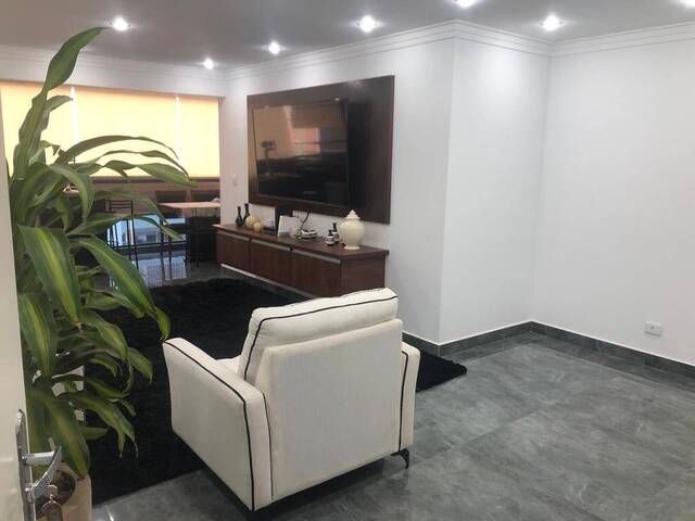 Apartamento para Venda em Guarujá - 5