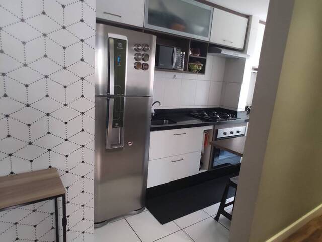 Apartamento para Venda em Diadema - 4