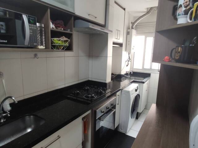 Apartamento para Venda em Diadema - 5