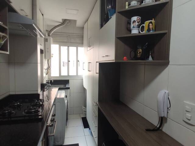 #AP3369 - Apartamento para Venda em Diadema - SP - 2