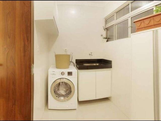 Apartamento para Venda em São Bernardo do Campo - 5