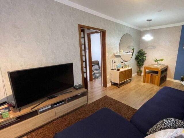 #AP3370 - Apartamento para Venda em São Bernardo do Campo - SP - 1
