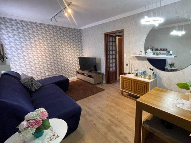 #AP3370 - Apartamento para Venda em São Bernardo do Campo - SP - 2