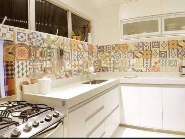 Apartamento para Venda em São Bernardo do Campo - 4