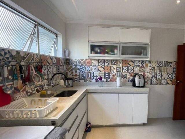 #AP3370 - Apartamento para Venda em São Bernardo do Campo - SP - 3