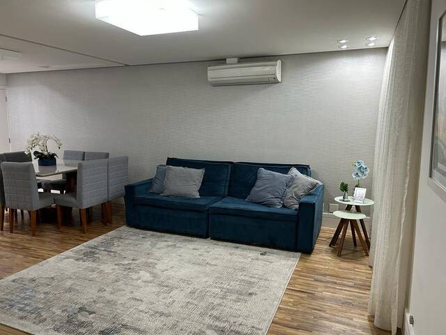 Apartamento para Venda em Santo André - 5