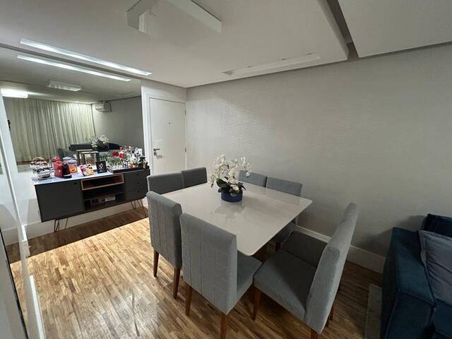 Apartamento para Venda em Santo André - 4