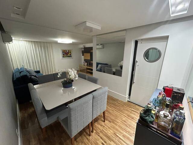 #AP3371 - Apartamento para Venda em Santo André - SP - 3
