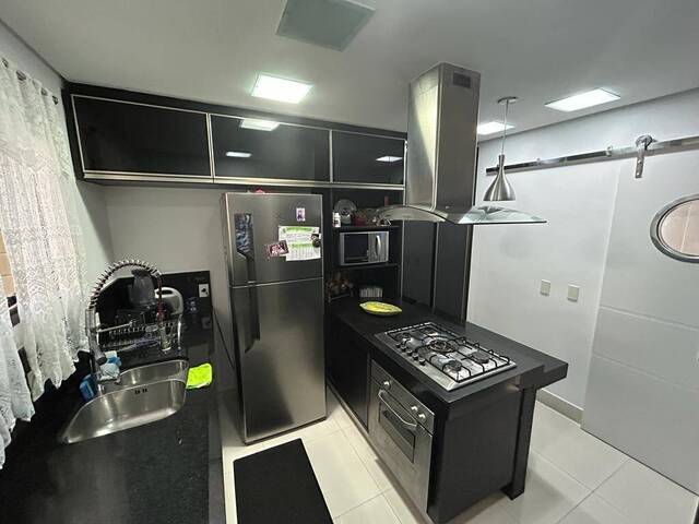 #AP3371 - Apartamento para Venda em Santo André - SP - 2