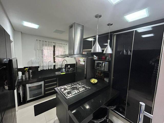 #AP3371 - Apartamento para Venda em Santo André - SP - 1
