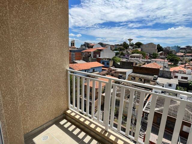 #AP3372 - Apartamento para Venda em Santo André - SP - 2