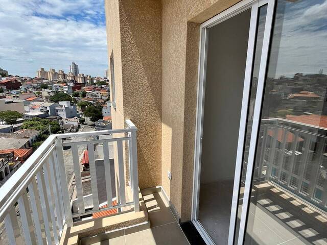 #AP3372 - Apartamento para Venda em Santo André - SP - 3