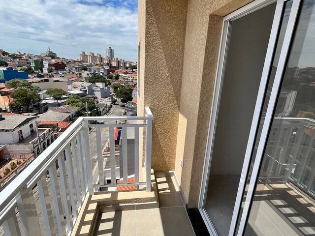 #AP3372 - Apartamento para Venda em Santo André - SP - 1