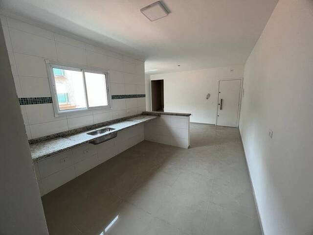 Apartamento para Venda em Santo André - 2