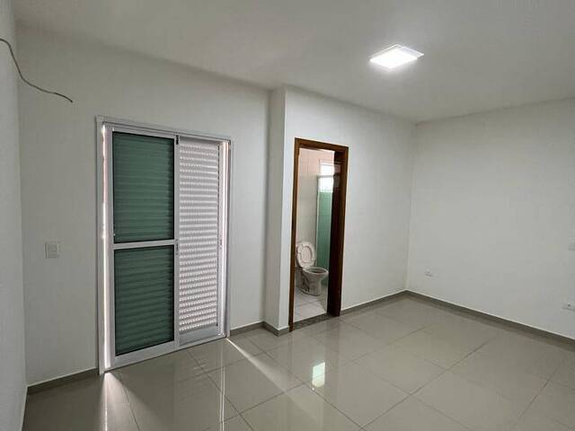 Apartamento para Venda em Santo André - 4