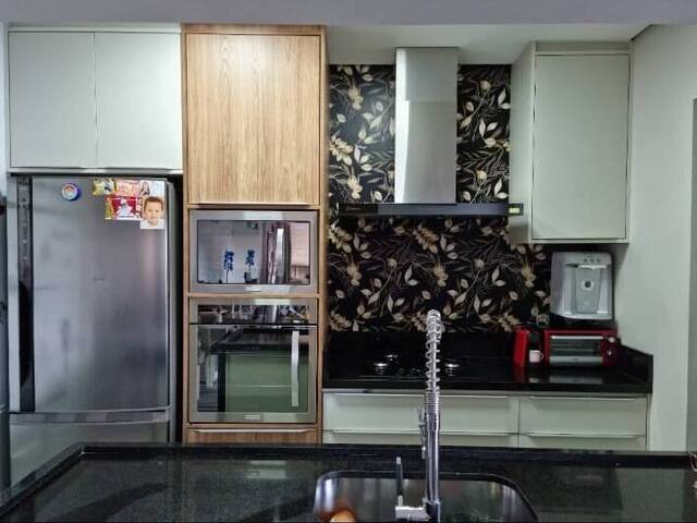 #AP3376 - Apartamento para Venda em São Bernardo do Campo - SP - 3