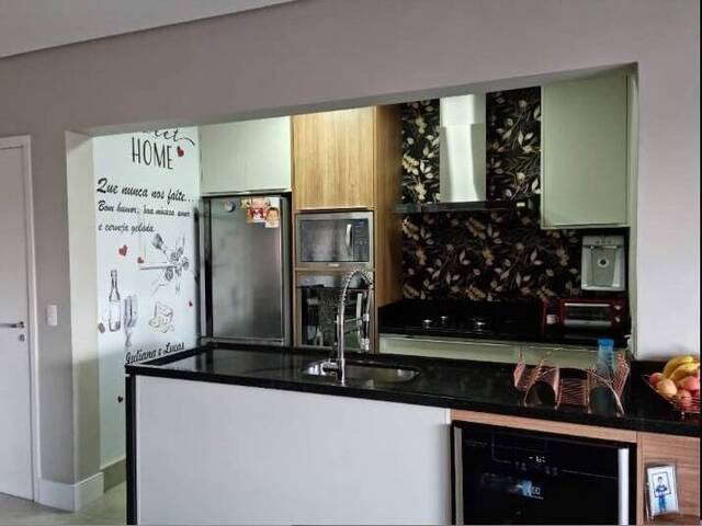 Apartamento para Venda em São Bernardo do Campo - 5