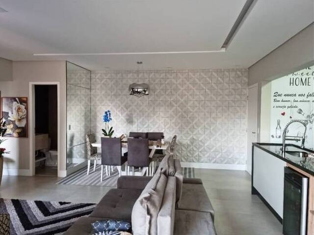 #AP3376 - Apartamento para Venda em São Bernardo do Campo - SP - 2
