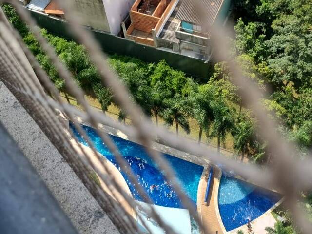 Apartamento para Venda em São Bernardo do Campo - 4