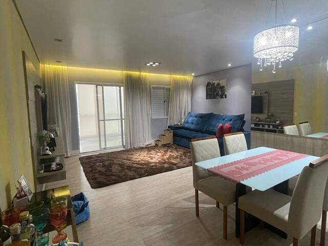 #AP3378 - Apartamento para Venda em São Bernardo do Campo - SP - 1