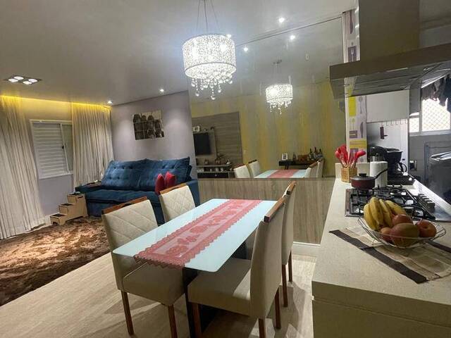 Apartamento para Venda em São Bernardo do Campo - 5