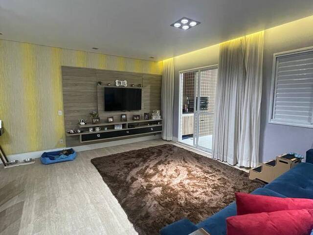 Apartamento para Venda em São Bernardo do Campo - 4