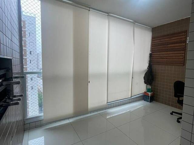 #AP3378 - Apartamento para Venda em São Bernardo do Campo - SP - 3