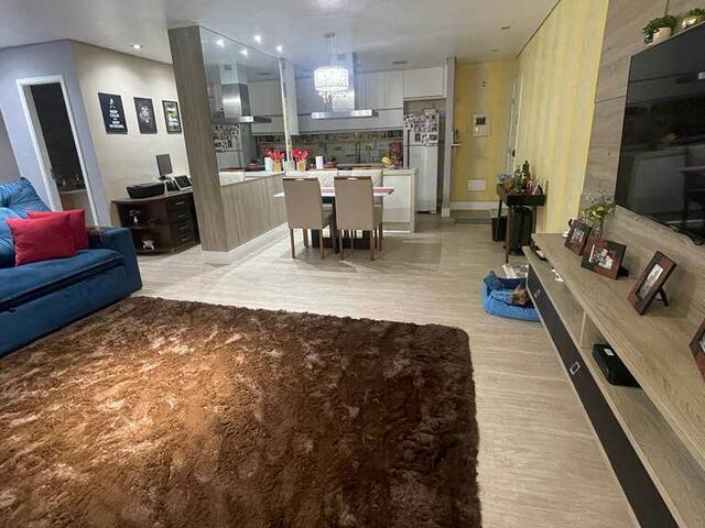 #AP3378 - Apartamento para Venda em São Bernardo do Campo - SP - 2