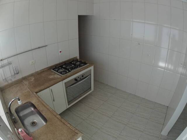 Apartamento para Venda em São Bernardo do Campo - 5