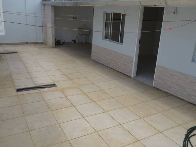 #CA2593 - Apartamento para Venda em São Bernardo do Campo - SP - 3