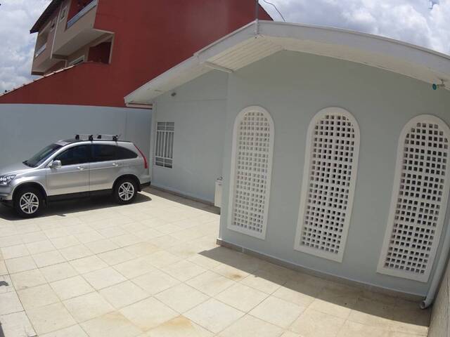 #CA2593 - Apartamento para Venda em São Bernardo do Campo - SP - 1