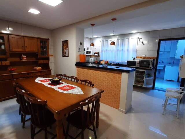 Casa para Venda em Santo André - 4