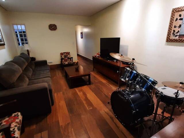 Casa para Venda em Santo André - 5