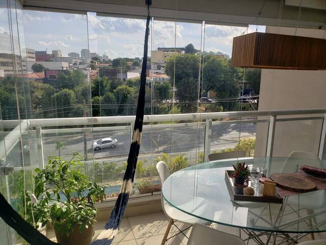 Loft para Venda em São Bernardo do Campo - 4