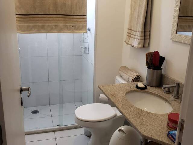 Loft para Venda em São Bernardo do Campo - 5