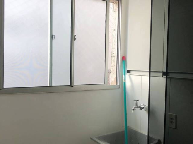 #AP3383 - Apartamento para Venda em Santo André - SP - 3