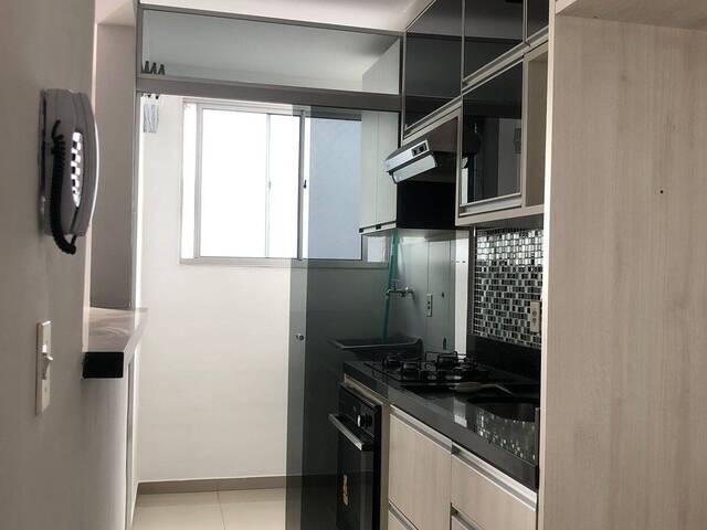 #AP3383 - Apartamento para Venda em Santo André - SP - 2